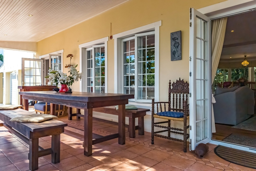 4 Bedroom Property for Sale in Belvedere Estate Western Cape